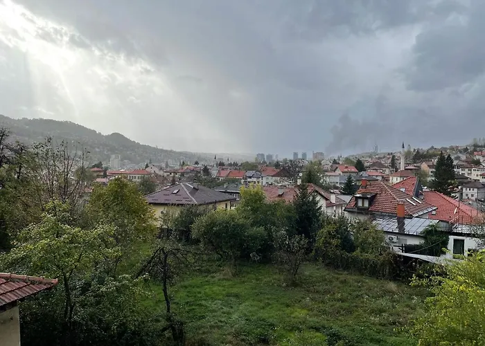 Apartman Sarajevo - Kovaci