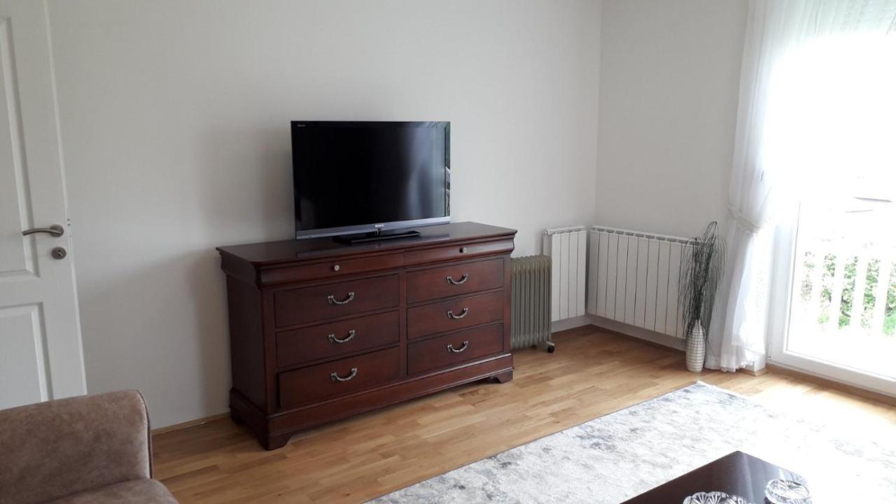 Apartma - Kovaci